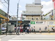 新大久保食べ歩きグルメ＜韓国式ホットドッグ＞勝手に食べ比べランキング！