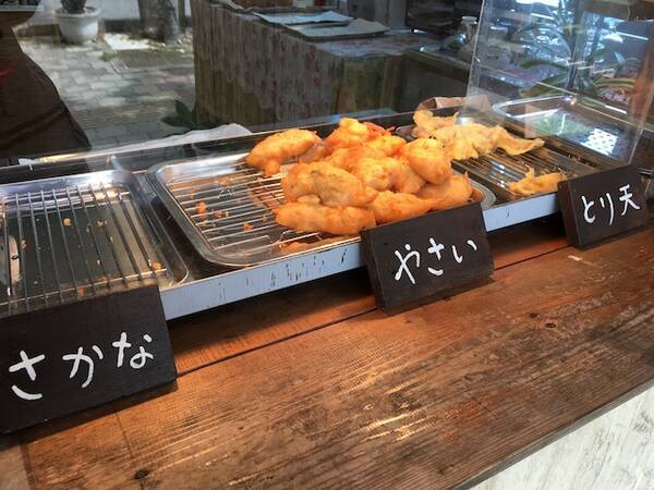 お土産におすすめ なかゆくい商店 の紅芋サーターアンダギーがおいしすぎる 宮古島旅行記２ 2018年8月9日 エキサイトニュース