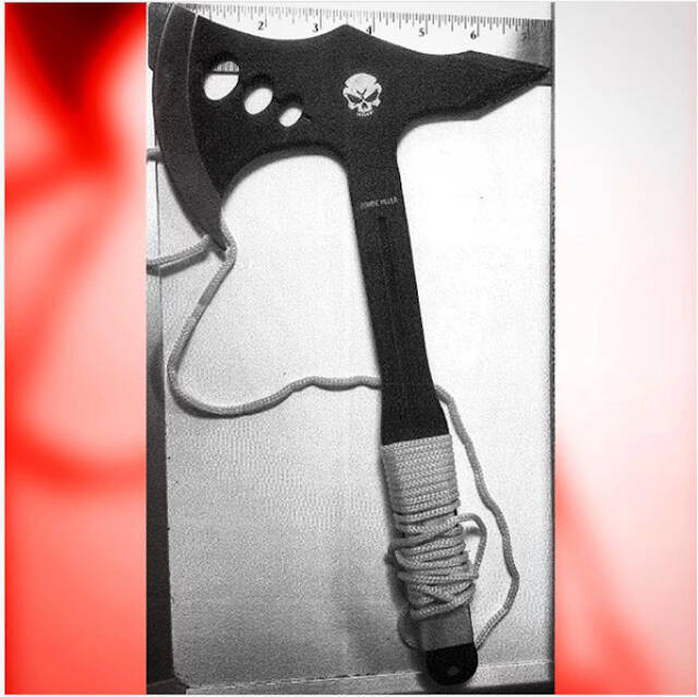 アメリカの空港で没収された、驚きのあんなもの・こんなものはこれだ！