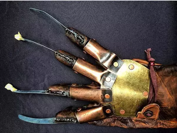 「アメリカの空港で没収された、驚きのあんなもの・こんなものはこれだ！」の画像