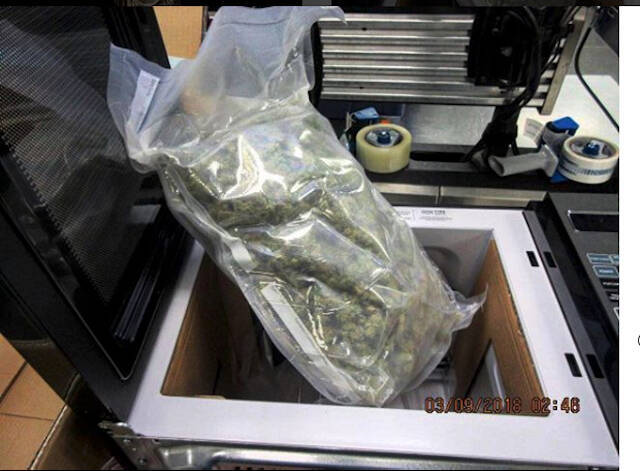 アメリカの空港で没収された、驚きのあんなもの・こんなものはこれだ！