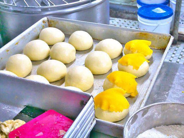 マカオでパン！【２】追憶の味を守り抜く店主の「パイナップルパン」
