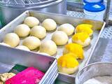 「マカオでパン！【２】追憶の味を守り抜く店主の「パイナップルパン」」の画像13