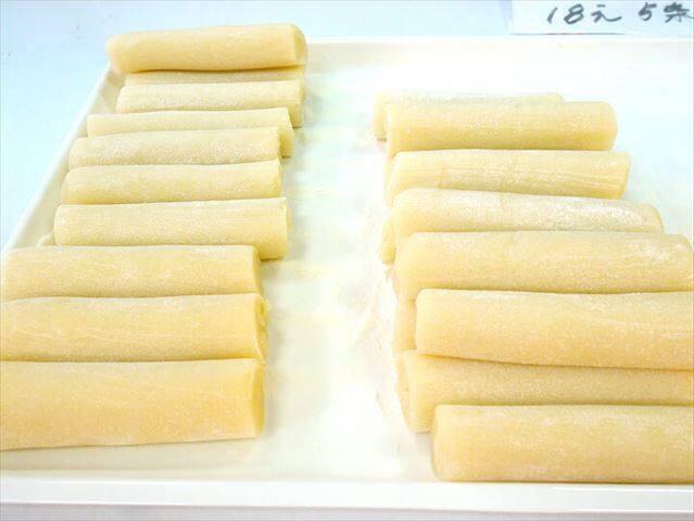 マカオでパン！【２】追憶の味を守り抜く店主の「パイナップルパン」