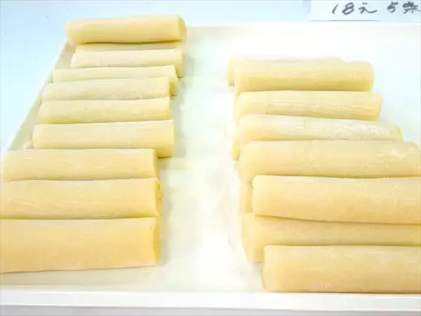 「マカオでパン！【２】追憶の味を守り抜く店主の「パイナップルパン」」の画像