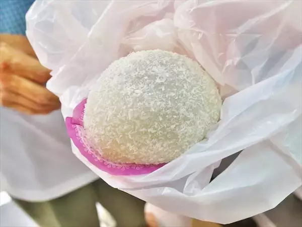 「マカオでパン！【２】追憶の味を守り抜く店主の「パイナップルパン」」の画像