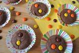 「【お手軽バレンタインレシピ】ピーナッツバター＆チョコのアメリカンクッキー」の画像4