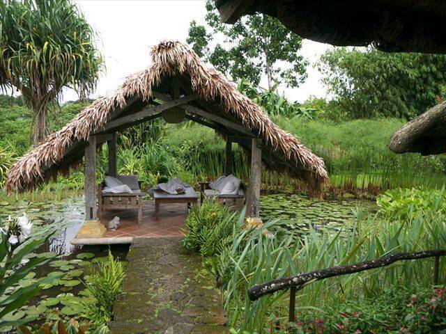 もう一度行きたいあの場所＜２＞フィリピン・タガイタイで感じる地球の息づかい