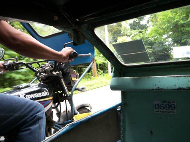 もう一度行きたいあの場所＜２＞フィリピン・タガイタイで感じる地球の息づかい