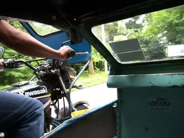 「もう一度行きたいあの場所＜２＞フィリピン・タガイタイで感じる地球の息づかい」の画像