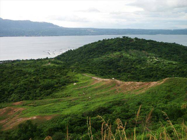 もう一度行きたいあの場所＜２＞フィリピン・タガイタイで感じる地球の息づかい