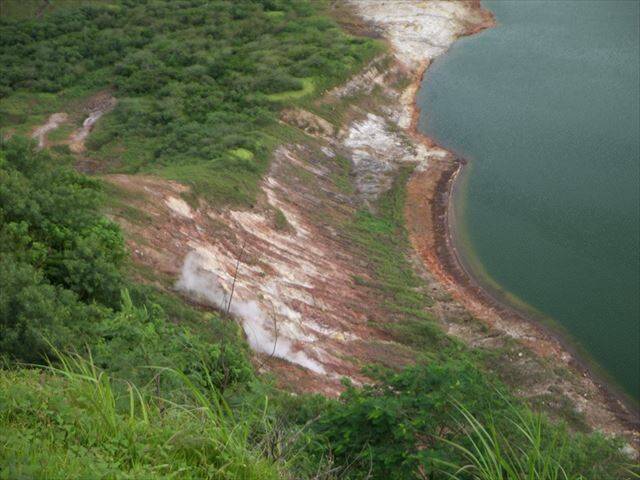 もう一度行きたいあの場所＜２＞フィリピン・タガイタイで感じる地球の息づかい