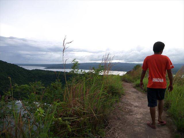 もう一度行きたいあの場所＜２＞フィリピン・タガイタイで感じる地球の息づかい