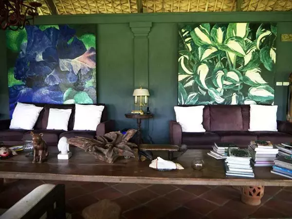 「もう一度行きたいあの場所＜２＞フィリピン・タガイタイで感じる地球の息づかい」の画像