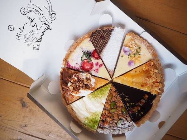 大阪梅田のファッションビル ルクア大阪 に新店舗続々 お土産探しにも 18年8月25日 エキサイトニュース