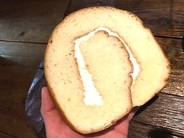 宮古島のご当地パン「うずまきサンド＜うず巻パン＞」と「しかくパン」【宮古島旅行記２０】