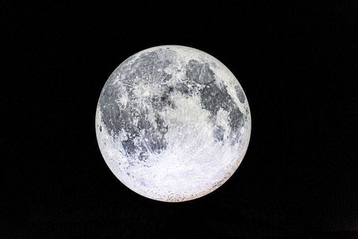 ２０１８年の中秋の名月は９月２４日。世界中の人が見上げる月は同じ姿なの？