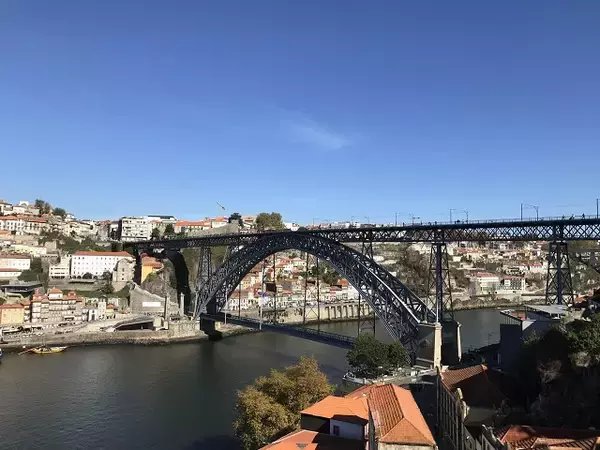 「ポルトを訪れる前に知っておいたほうがいい３つのこと」の画像