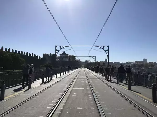 「ポルトを訪れる前に知っておいたほうがいい３つのこと」の画像