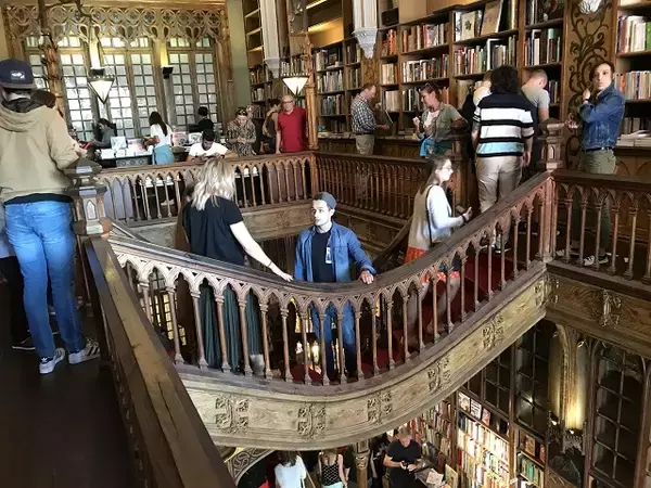 「ポルトを訪れる前に知っておいたほうがいい３つのこと」の画像