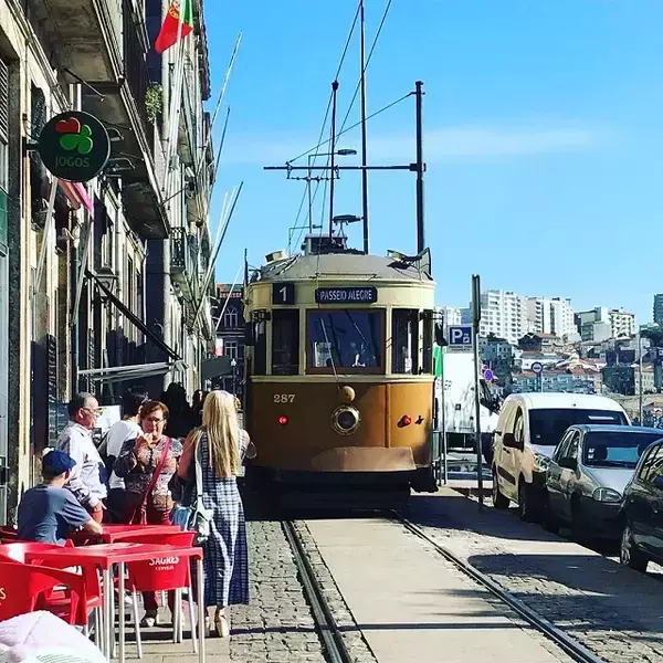 「ポルトを訪れる前に知っておいたほうがいい３つのこと」の画像