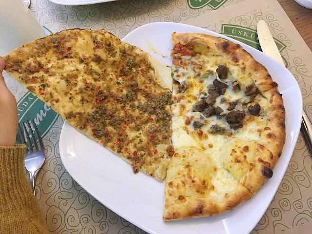【イスタンブール】定番観光スポットでは味わえない「ユスキュダル」の魅力