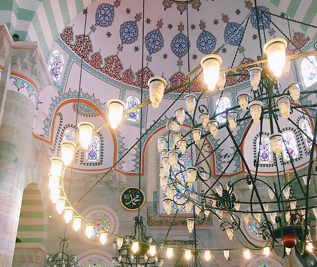 【イスタンブール】定番観光スポットでは味わえない「ユスキュダル」の魅力