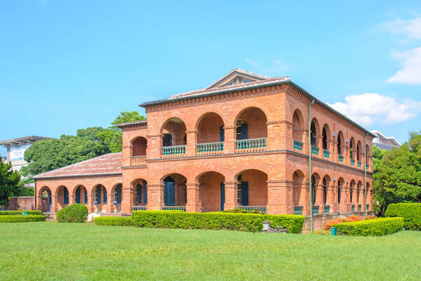 台湾へ週末旅 観光やグルメを無理なく満喫 台北旅行一泊二日モデルコース 18年9月17日 エキサイトニュース