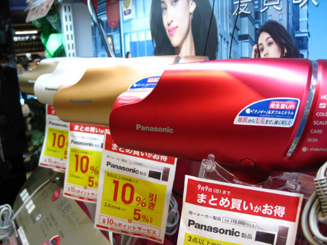 ビックカメラで聞いてみた！外国人旅行者に人気の意外なお土産はこれだ！