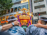 「明日９月１６日は渋谷のお祭りがクライマックス！金王八幡宮例大祭【現地ルポ】」の画像14