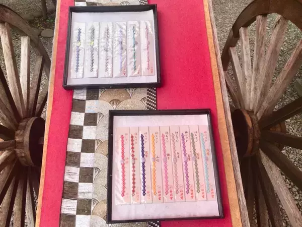 「「神むすび」が大人気！ココでしかできない厄除けがある阿佐ヶ谷神明宮」の画像