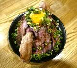 「フォトジェ肉な絶品！ローストビーフ丼が実質１円で食べられるチャンス！？」の画像17