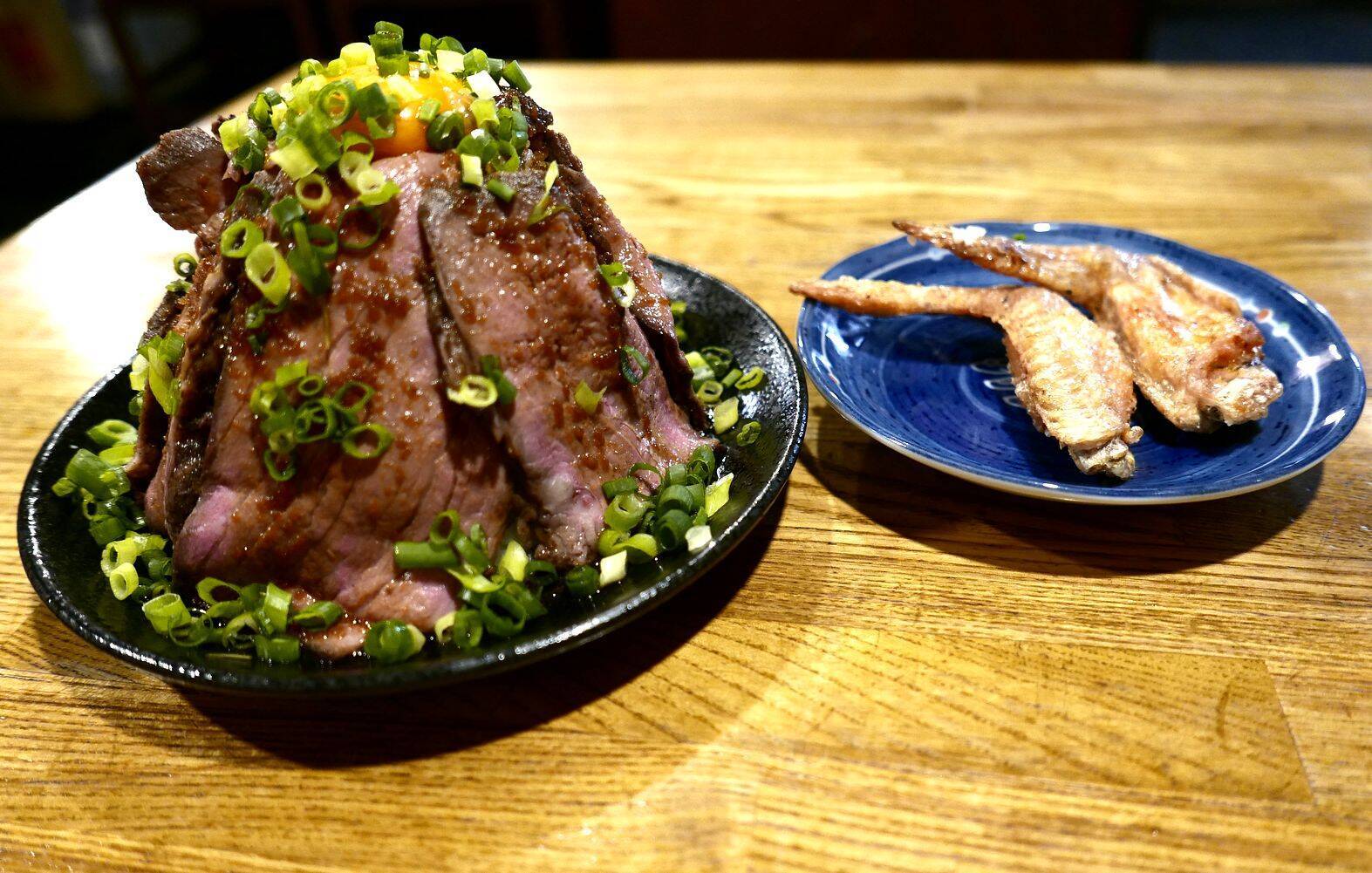 フォトジェ肉な絶品！ローストビーフ丼が実質１円で食べられるチャンス！？