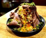 「フォトジェ肉な絶品！ローストビーフ丼が実質１円で食べられるチャンス！？」の画像20