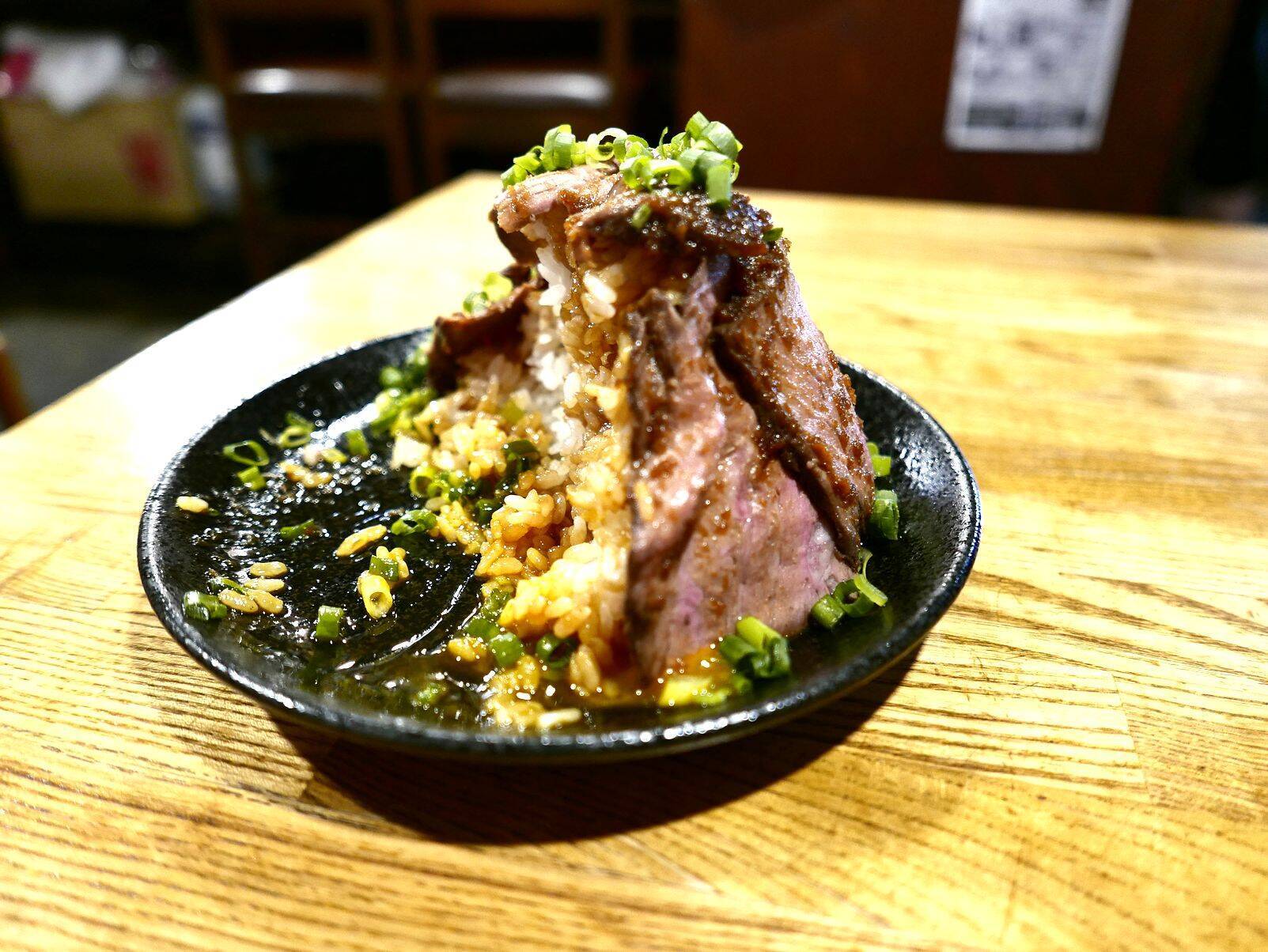 フォトジェ肉な絶品！ローストビーフ丼が実質１円で食べられるチャンス！？