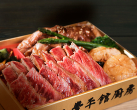 「秋の大北海道物産展」でグルメを楽しんで北海道応援！【松坂屋名古屋店】