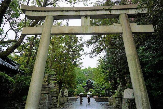 うさぎ神社こと 京都の岡崎神社が可愛いすぎる 縁結び 子授けのご利益も 18年10月4日 エキサイトニュース