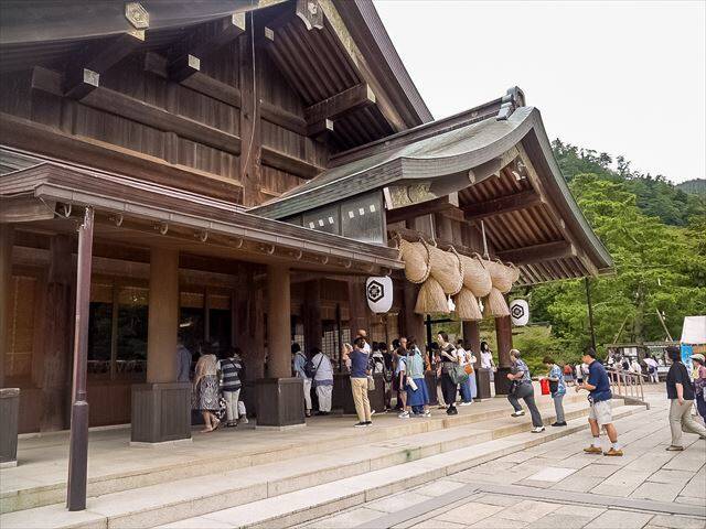 日本全国の 縁結び神社 ４選 縁結びグッズや可愛いお守りも 現地ルポ 18年10月13日 エキサイトニュース