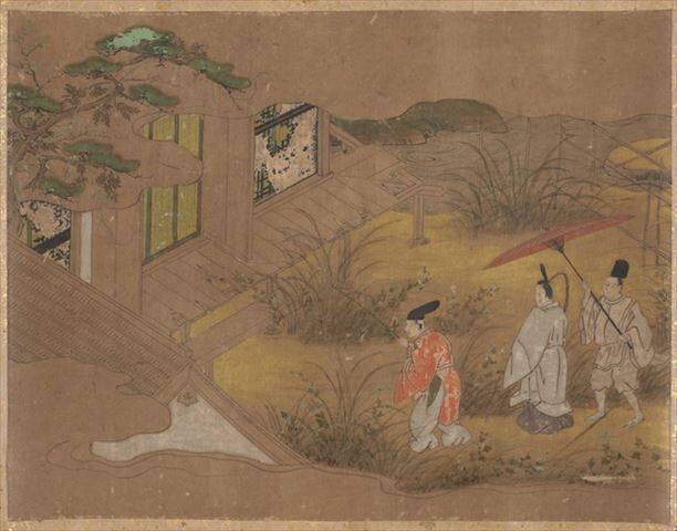 恋に生きた日本の女性たち３ セレブ狙いの誘い上手 源氏物語の夕顔 18年10月21日 エキサイトニュース