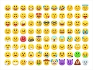 海外でも人気のEMOJIは日本発祥！国や地域によって使い方が違う！？