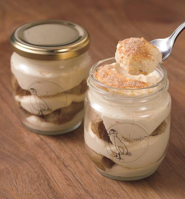 京都の大人気スイーツが池袋で買える！出町ふたばの豆餅や祇園きななコラボパフェも