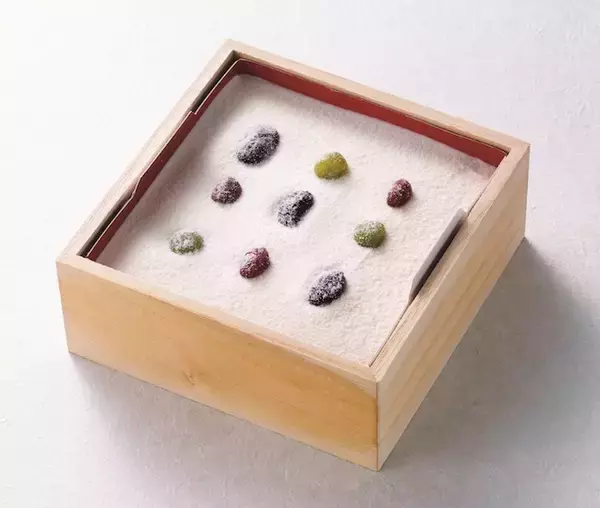 「京都の大人気スイーツが池袋で買える！出町ふたばの豆餅や祇園きななコラボパフェも」の画像