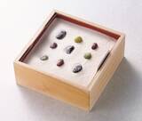 「京都の大人気スイーツが池袋で買える！出町ふたばの豆餅や祇園きななコラボパフェも」の画像2