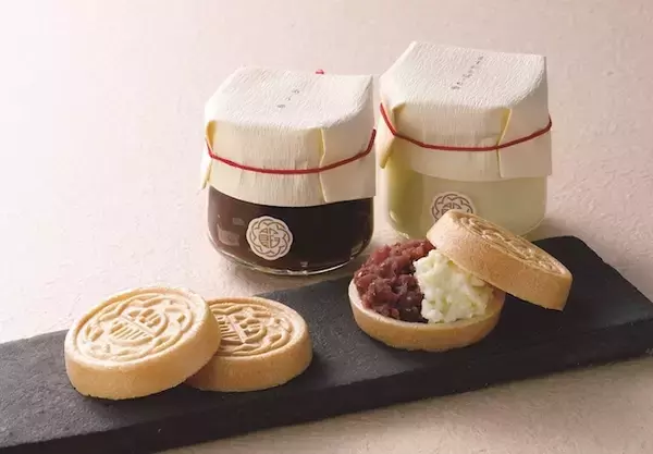 「京都の大人気スイーツが池袋で買える！出町ふたばの豆餅や祇園きななコラボパフェも」の画像