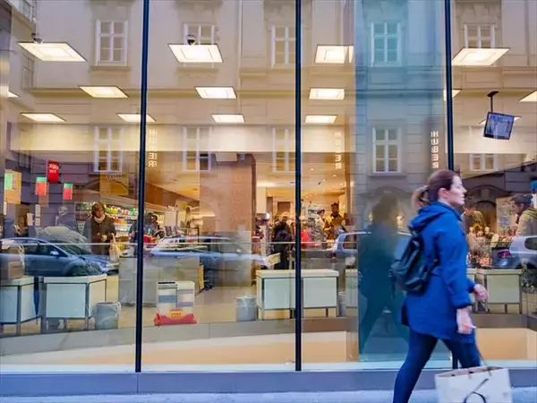 「オーストリア・ウィーンのスーパーで見つけた、おすすめのお土産９選」の画像