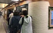大人気のバターサンド専門店「プレスバターサンド」現地ルポ【東京駅のお土産グルメ】
