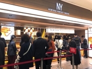 チーズ好きにはたまらない！NYパーフェクトチーズ【東京駅のおすすめお土産グルメ】