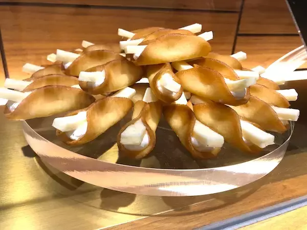「チーズ好きにはたまらない！NYパーフェクトチーズ【東京駅のおすすめお土産グルメ】」の画像