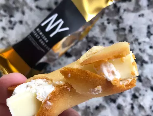 「チーズ好きにはたまらない！NYパーフェクトチーズ【東京駅のおすすめお土産グルメ】」の画像