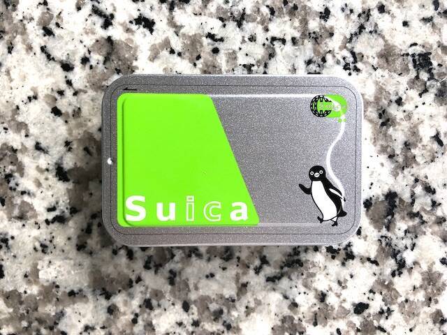 まるでsuicaなペンギンチョコ プリントチョコレートsuica 東京駅のおすすめお土産グルメ 18年10月29日 エキサイトニュース